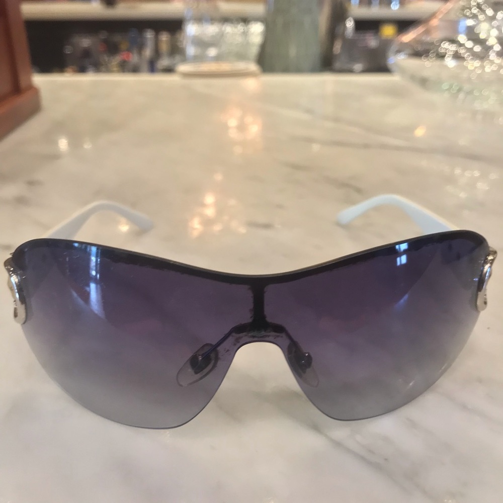 Gucci Wrap Horsebit with Bamboo Bead GG 2875/S